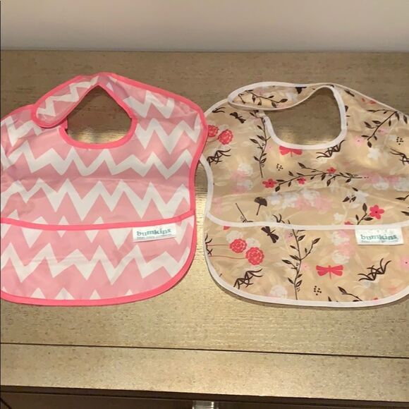 Waterproof bibs 2  - Picture 1 of 8